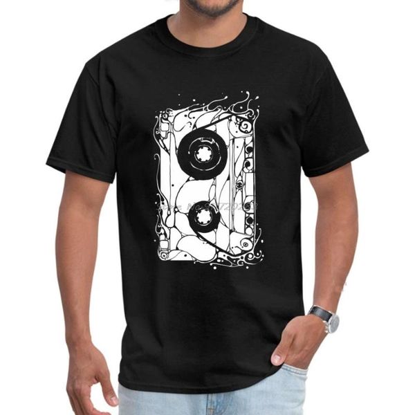 men's t-shirts autumn streetwear vintage cassette t-shirt tape music normal short sleeve cotton t shirt casual tees harajuku, White;black
men's t-shirts autumn streetwear vintage cassette t-shirt tape music normal short sleeve cotton t shirt casual tees harajuku, White;black