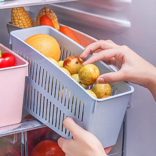storage baskets high capacity kitchen box pp fruit vegetable drain basket universal fridge beer bottle holder accessories
storage baskets high capacity kitchen box pp fruit vegetable drain basket universal fridge beer bottle holder accessories