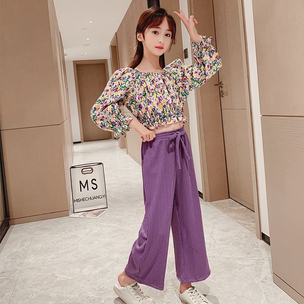 girls clothes shirt + pants sets kids spring autumn stylish teenagers children clothing sets formal outfits jogging, White
girls clothes shirt + pants sets kids spring autumn stylish teenagers children clothing sets formal outfits jogging, White
