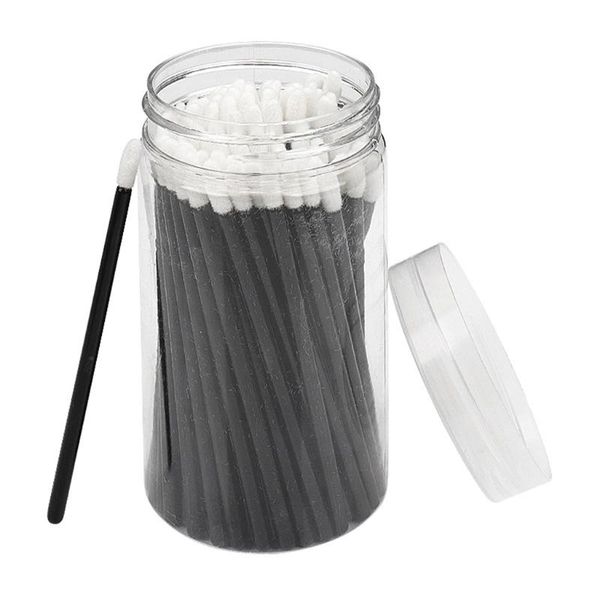 makeup brushes m4ya 100pcs/set disposable lip make up brush lipstick gloss wands applicator
makeup brushes m4ya 100pcs/set disposable lip make up brush lipstick gloss wands applicator