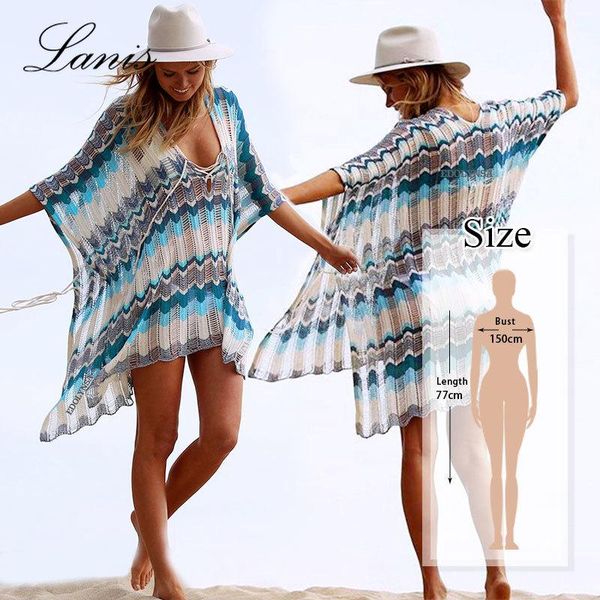 women's swimwear lanis sunscreen beach t-shirt shawl loose hollow spring bikini swimsuit with blouse oversize crochet wear, White;black
women's swimwear lanis sunscreen beach t-shirt shawl loose hollow spring bikini swimsuit with blouse oversize crochet wear, White;black