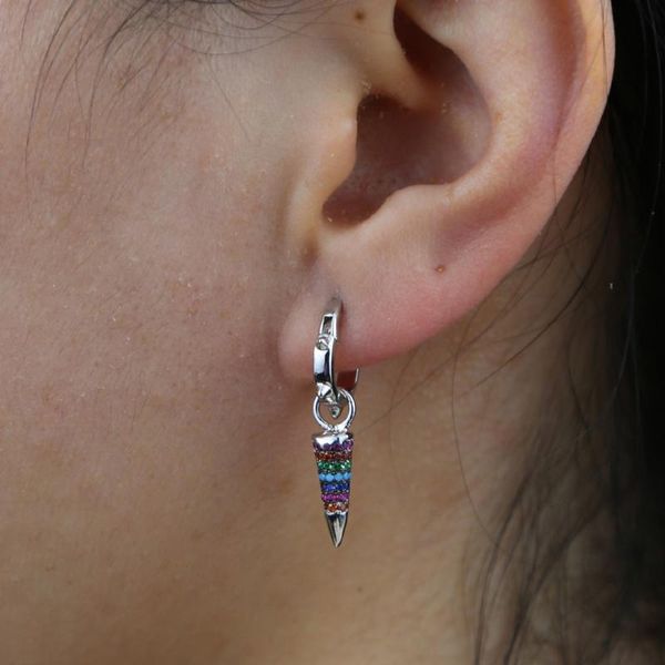 vintage geometry awl shape drop earrings for women wedding engagement simple design single spike earrings ear jewelry wholesale, Silver
vintage geometry awl shape drop earrings for women wedding engagement simple design single spike earrings ear jewelry wholesale, Silver