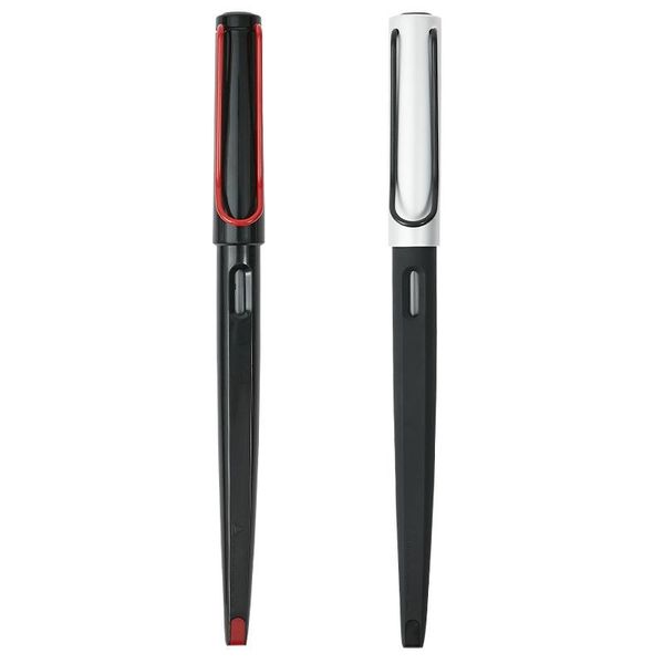 lbt long tail fountain pen ef/f/m/1.1mm/1.5mm/1.9mm nibs optional student office practice supplies stationery writing pens gift
lbt long tail fountain pen ef/f/m/1.1mm/1.5mm/1.9mm nibs optional student office practice supplies stationery writing pens gift