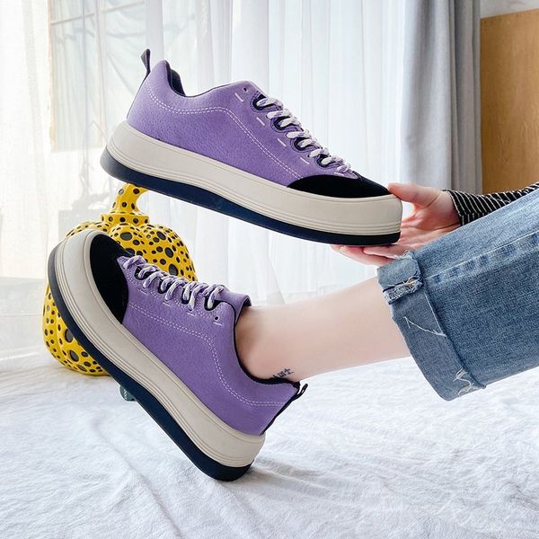 designer women lolita sneaker shoes cartoon patchwork purple shoes brand breathable thick heels sneakers casual shoes platform, Black;white
designer women lolita sneaker shoes cartoon patchwork purple shoes brand breathable thick heels sneakers casual shoes platform, Black;white