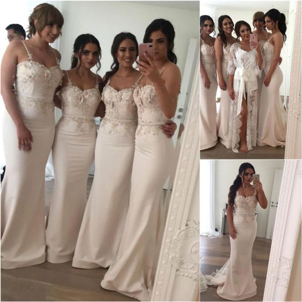bridesmaid dress sweetheart mermaid ball gown dresses spaghetti prom party plus size sleeveless elastic satin evening, White;pink
bridesmaid dress sweetheart mermaid ball gown dresses spaghetti prom party plus size sleeveless elastic satin evening, White;pink