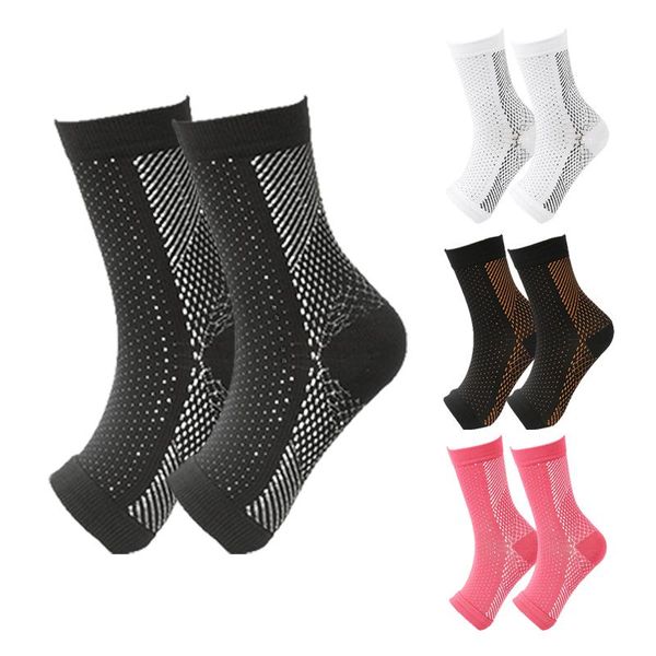 men's socks 1 pair men foot angel anti fatigue outerdoor compression breatheable sleeve support brace sock, Black
men's socks 1 pair men foot angel anti fatigue outerdoor compression breatheable sleeve support brace sock, Black