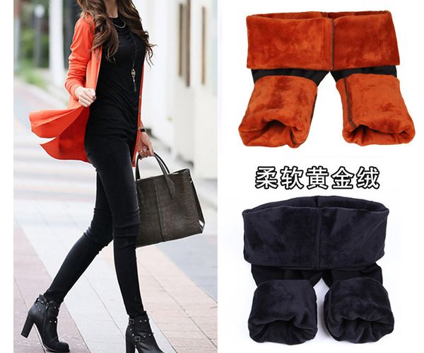 2021 veet new thicken warm winter women black high elasticity ny pencil pants female pantalon femme trousers leggings h 64ik, Black;white
2021 veet new thicken warm winter women black high elasticity ny pencil pants female pantalon femme trousers leggings h 64ik, Black;white