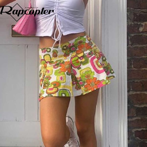 rapcopter floral pleated skirts y2k aesthetic mini women vintage fashion short 2021 summer beach harajuku, Black
rapcopter floral pleated skirts y2k aesthetic mini women vintage fashion short 2021 summer beach harajuku, Black
