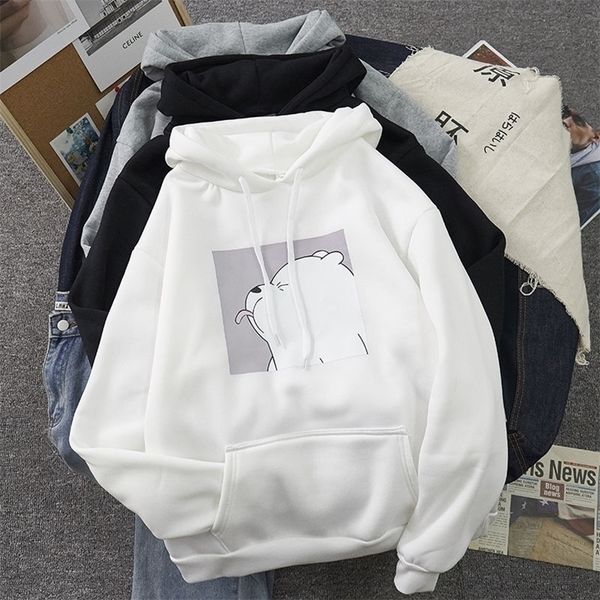 hoodies oversized print kangaroo pocket sweatshirts hooded harajuku spring student vintage korean pullovers women sweetshirts lj201130, Black
hoodies oversized print kangaroo pocket sweatshirts hooded harajuku spring student vintage korean pullovers women sweetshirts lj201130, Black