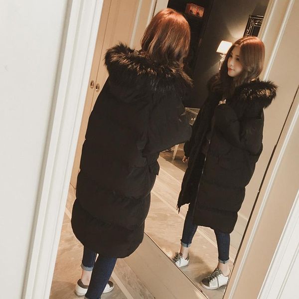 women's down & parkas women jacket winter ladies coat warm plus size autumn 9wt047, Black
women's down & parkas women jacket winter ladies coat warm plus size autumn 9wt047, Black