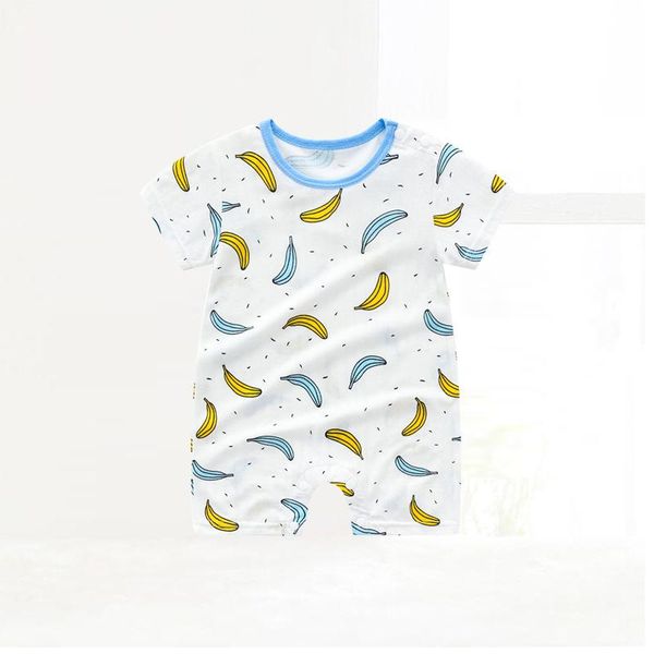 jumpsuits zwy1036 cotton baby romper short sleeve clothing one piece summer clothes girl and boy, Blue
jumpsuits zwy1036 cotton baby romper short sleeve clothing one piece summer clothes girl and boy, Blue