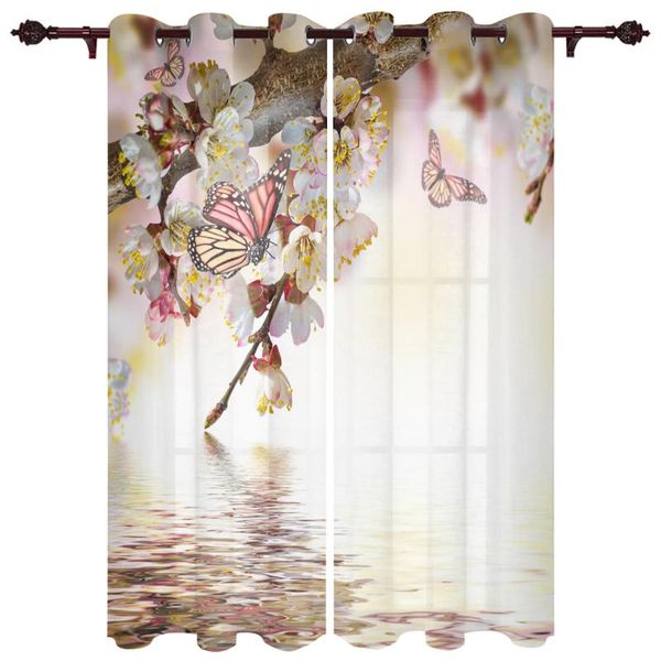 curtain & drapes modern curtains butterfly river water flower baby room bedroom creative kitchen living terrace valance
curtain & drapes modern curtains butterfly river water flower baby room bedroom creative kitchen living terrace valance