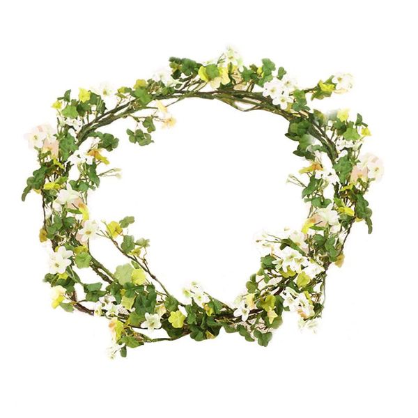 decorative flowers & wreaths artificial plant wall-mounted vine pendant home decorations for living room bedroom
decorative flowers & wreaths artificial plant wall-mounted vine pendant home decorations for living room bedroom