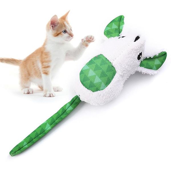 cat toys legendog 1pc toy funny built-in catnip fat mouse shape interactive chew pet supplies favors
cat toys legendog 1pc toy funny built-in catnip fat mouse shape interactive chew pet supplies favors