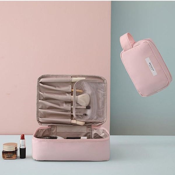 storage bags makeup bag for women toiletries organizer waterproof travel make up pouch female large capacity portable cosmetic case
storage bags makeup bag for women toiletries organizer waterproof travel make up pouch female large capacity portable cosmetic case