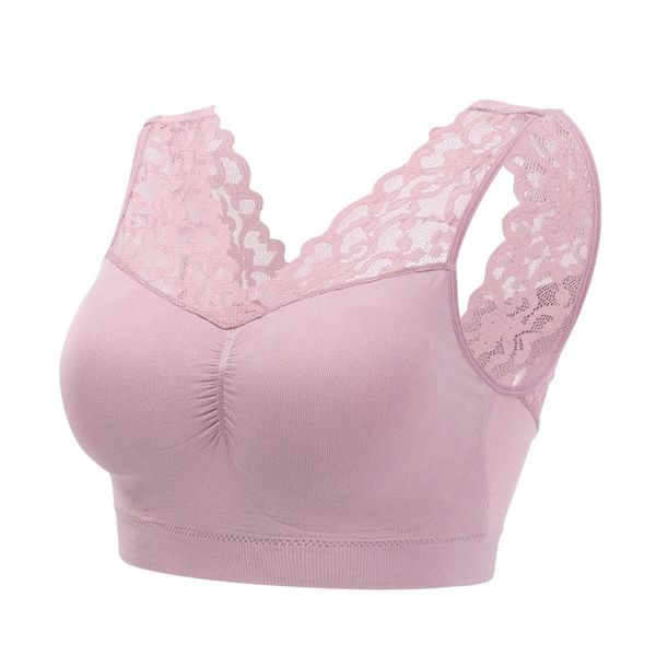 women brassiere push up padded bra deep v neck sports bra wirebralette plus size lace, Red;black
women brassiere push up padded bra deep v neck sports bra wirebralette plus size lace, Red;black