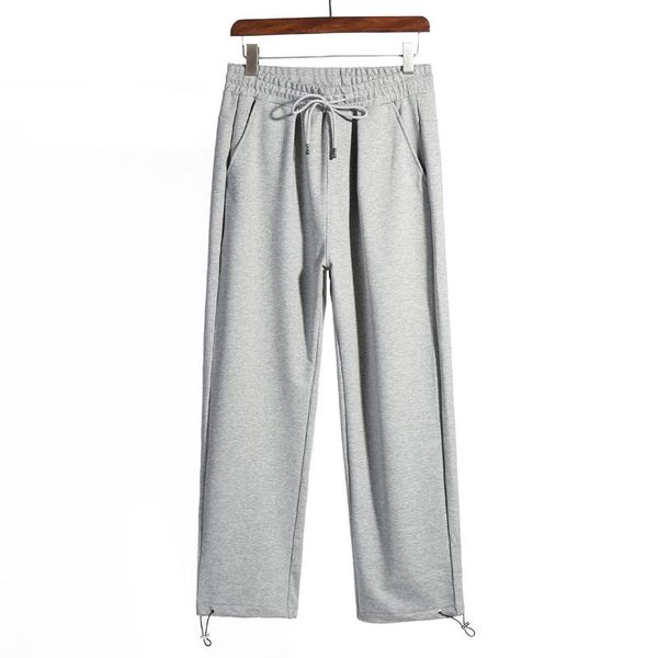 men's pants 2021 summer autumn streetwear gray loose casual sweatpants fashion black men
men's pants 2021 summer autumn streetwear gray loose casual sweatpants fashion black men