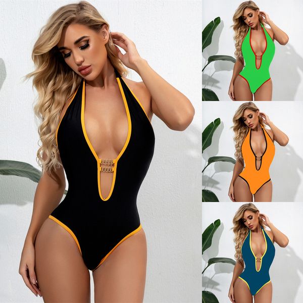 One Piece Swimsuit Women 2021 Plus Sizes May Female Beach with Pushup for New Pure Bikini Seybikini Solid Cotton Bathing Suit, White;black
One Piece Swimsuit Women 2021 Plus Sizes May Female Beach with Pushup for New Pure Bikini Seybikini Solid Cotton Bathing Suit, White;black