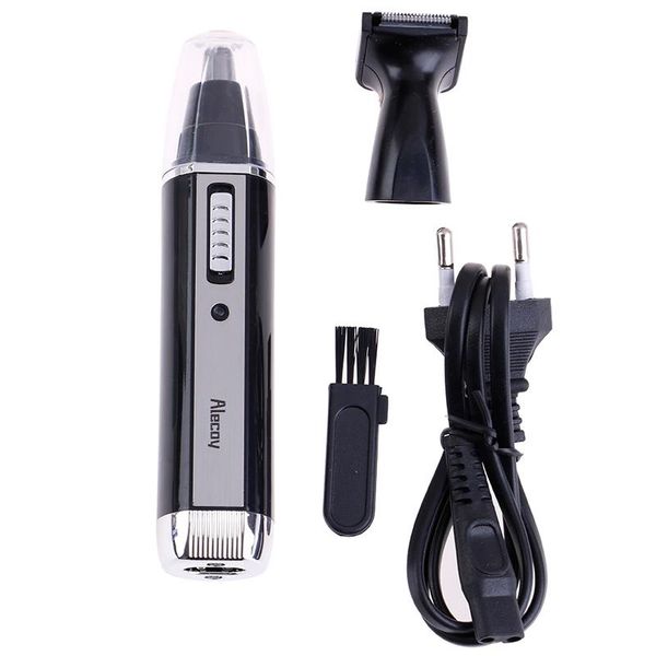 electric nose & ear trimmers 1set hair trimmer rechargeable beard eyebrow shaver cliper 4 styles quality
electric nose & ear trimmers 1set hair trimmer rechargeable beard eyebrow shaver cliper 4 styles quality