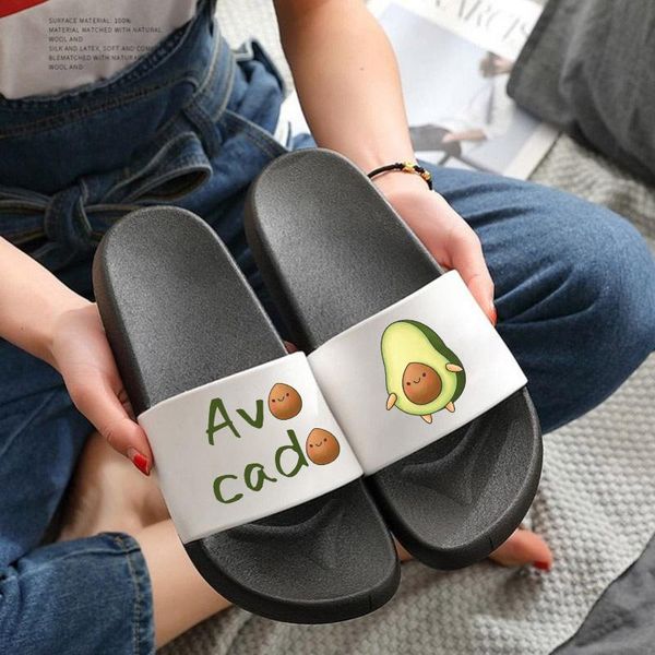 slippers women shoes summer flip flops indoor house home bathroom non-slip soft flat woman slides, Black
slippers women shoes summer flip flops indoor house home bathroom non-slip soft flat woman slides, Black
