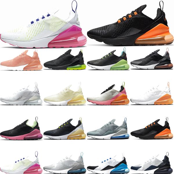 2021 classic men women running shoes mx 270s atomic pink black neon coconut milk colorful creamsicle do you go the extra smile halloween sne
2021 classic men women running shoes mx 270s atomic pink black neon coconut milk colorful creamsicle do you go the extra smile halloween sne