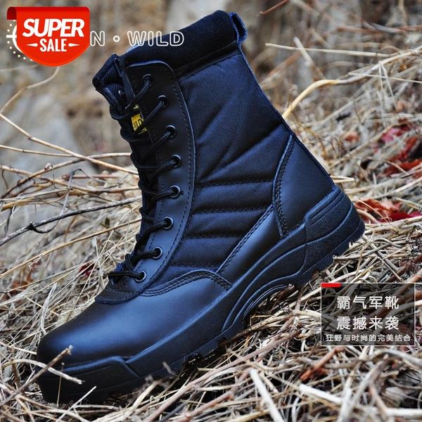 military tactical boots men breathable canvas lace up safety casual shoes black desert combat ankle army boot mens #fv7e
military tactical boots men breathable canvas lace up safety casual shoes black desert combat ankle army boot mens #fv7e