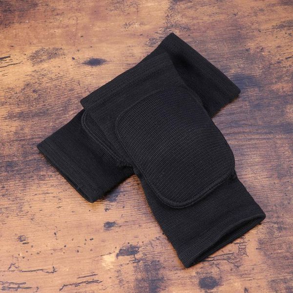 elbow & knee pads pad tight non-falling sponge sleeves breathable flexible elastic support protector cover(a pair of black pad, xs), Black;gray
elbow & knee pads pad tight non-falling sponge sleeves breathable flexible elastic support protector cover(a pair of black pad, xs), Black;gray