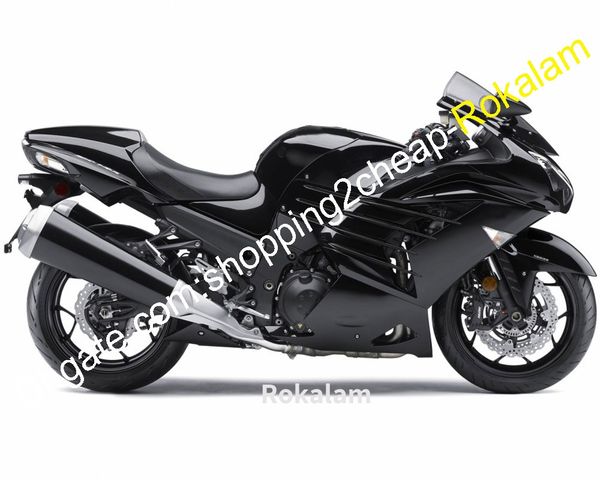 for kawasaki zx-14r 2012 2013 2014 2015 zzr1400 zz-r1400 zx14r zx 14r black sport moto fairing (injection molding)
for kawasaki zx-14r 2012 2013 2014 2015 zzr1400 zz-r1400 zx14r zx 14r black sport moto fairing (injection molding)