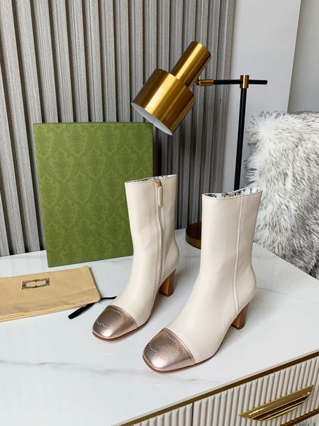 european and american style women's high-heeled boots multi-color fashion versatile leather material size 35-43, Black
european and american style women's high-heeled boots multi-color fashion versatile leather material size 35-43, Black