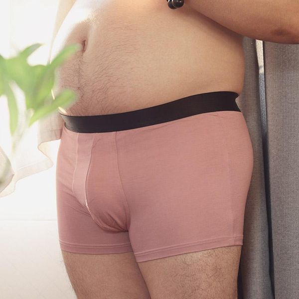 underpants men's boxers breathable u-shaped briefs chubby bear large size plus shorts underwear solid color, Black;white
underpants men's boxers breathable u-shaped briefs chubby bear large size plus shorts underwear solid color, Black;white