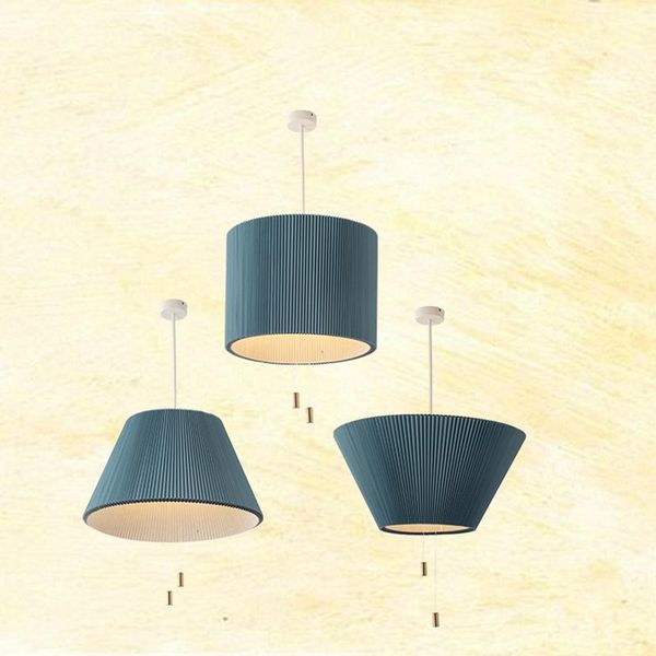 pendant lamps danish designers 2021 deformable cloth lamp creative indoor living room study warm white led hanging
pendant lamps danish designers 2021 deformable cloth lamp creative indoor living room study warm white led hanging