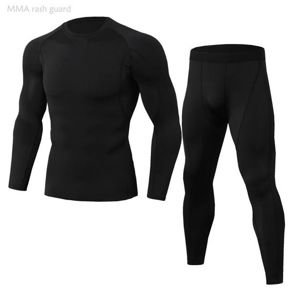 men's thermal underwear autumn winter set men black long johns base layer compression tights leggings 2-pc /set, Black;white
men's thermal underwear autumn winter set men black long johns base layer compression tights leggings 2-pc /set, Black;white