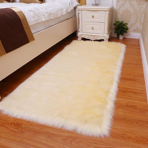 carpets fluffy mats soft artificial wool carpet living bedroom fur area rugs white shaggy rectangle rug warm seat pad home decor
carpets fluffy mats soft artificial wool carpet living bedroom fur area rugs white shaggy rectangle rug warm seat pad home decor