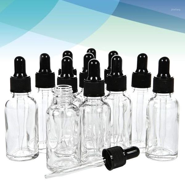 storage bottles & jars 12pcs essential oil subpackaging dropper glass bottle empty makeup
storage bottles & jars 12pcs essential oil subpackaging dropper glass bottle empty makeup