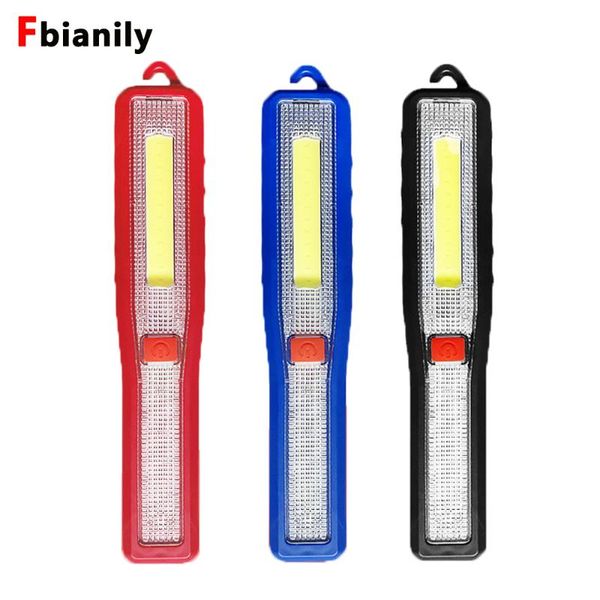 multifunctional cob work light outdoor car plastic pen magnet maintenance light inspection
multifunctional cob work light outdoor car plastic pen magnet maintenance light inspection