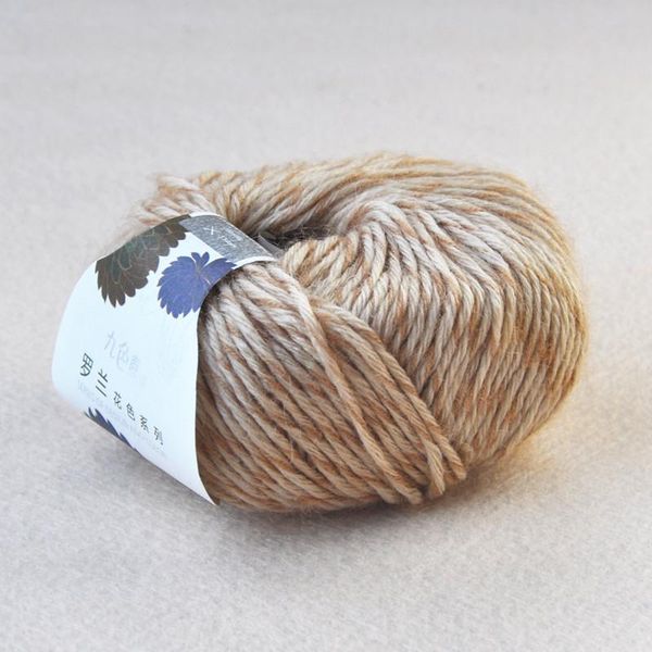 50g/ball mohair wool thick yarn for hand knitting sweater scarf coat hat, Black;white
50g/ball mohair wool thick yarn for hand knitting sweater scarf coat hat, Black;white