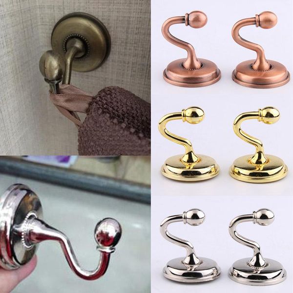 2pcs/lot modern concise ball curtain tieback holdback holder drape hook decoration new 
2pcs/lot modern concise ball curtain tieback holdback holder drape hook decoration new