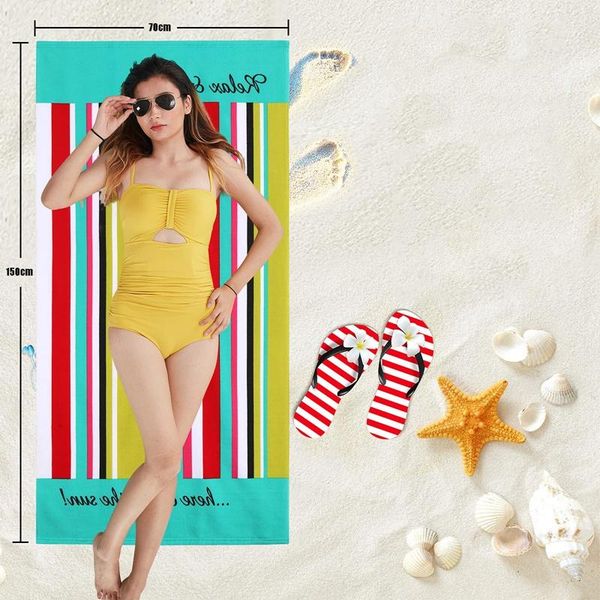 towel beach oversized sand microfiber lightweight super absorbent personalized pool stripe towels
towel beach oversized sand microfiber lightweight super absorbent personalized pool stripe towels