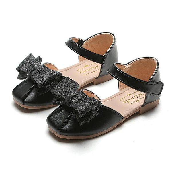 sneakers shoes for kids leisure baby girls with bow rome princess sandals breathable leather children black gold silver size 26~35, Black;red
sneakers shoes for kids leisure baby girls with bow rome princess sandals breathable leather children black gold silver size 26~35, Black;red