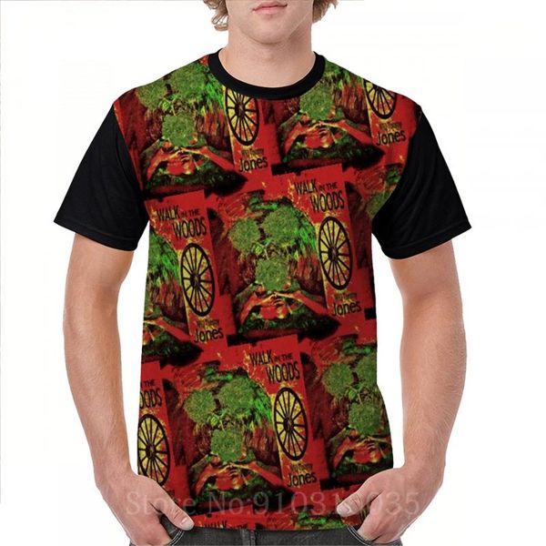 men's t-shirts funny print men t shirt women tee walk in the woods all over t-shirt(2) o-neck short sleeve casual tshirts, White;black
men's t-shirts funny print men t shirt women tee walk in the woods all over t-shirt(2) o-neck short sleeve casual tshirts, White;black