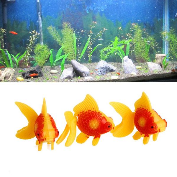 decorations 3pc aquarium fish tank plastic swimming gold ornament artificial decoration
decorations 3pc aquarium fish tank plastic swimming gold ornament artificial decoration