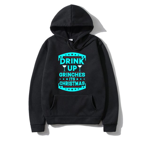 autumn winter women fleece hoodies sweatshirts girls casual sport loose street wear christmas snowman english letters printing long sleeve, Black
autumn winter women fleece hoodies sweatshirts girls casual sport loose street wear christmas snowman english letters printing long sleeve, Black
