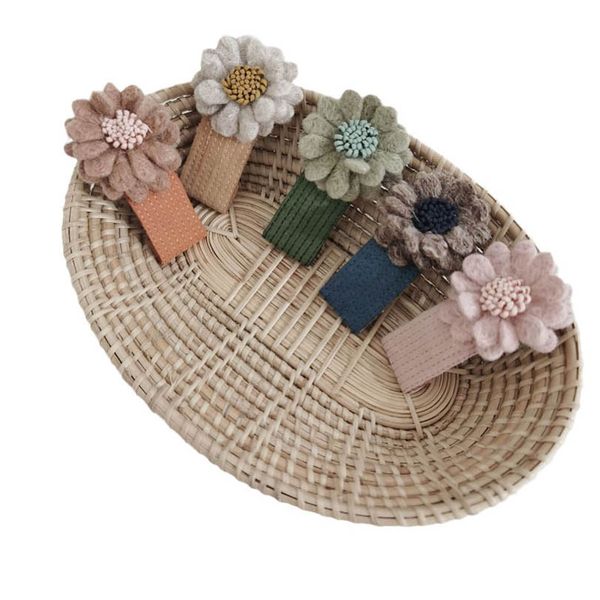 girls hair accessories hairclips bb clip barrettes clips girls' hairpin clothing with flower card d3363, Slivery;white
girls hair accessories hairclips bb clip barrettes clips girls' hairpin clothing with flower card d3363, Slivery;white