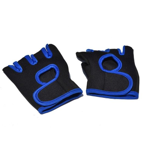 cycling gloves 1 pair half finger biking glove absorbing anti slip breathable mountain bike, Black
cycling gloves 1 pair half finger biking glove absorbing anti slip breathable mountain bike, Black
