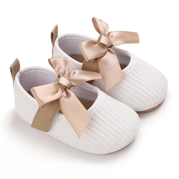 newborn baby girls shoes for spring and summer anti-slip first walker toddler princess cute shoes with bowknot wholesale, Black
newborn baby girls shoes for spring and summer anti-slip first walker toddler princess cute shoes with bowknot wholesale, Black