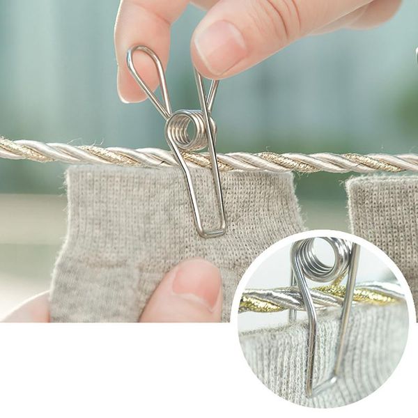 hangers & racks 75pcs clip holder hanging outdoor travel windproof clothe line drying rack clamp organizer for home 2021
hangers & racks 75pcs clip holder hanging outdoor travel windproof clothe line drying rack clamp organizer for home 2021