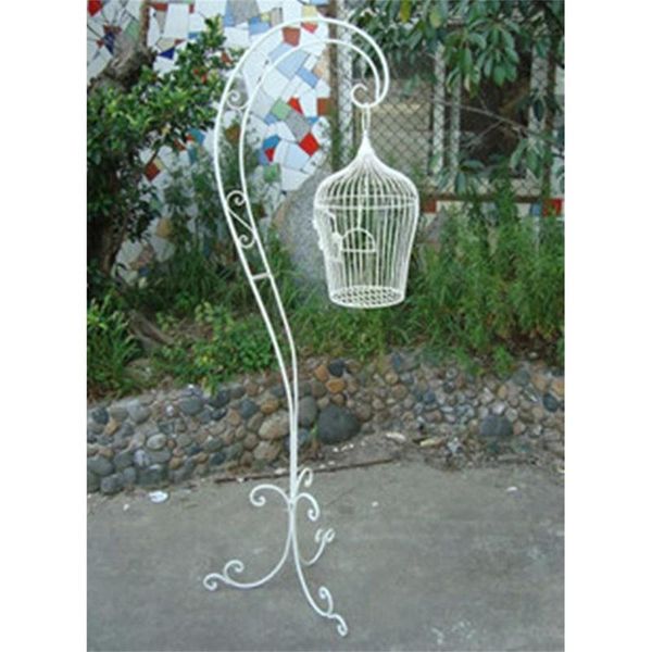 bird cages european style wrought iron floor stand wedding cage window decoration
bird cages european style wrought iron floor stand wedding cage window decoration