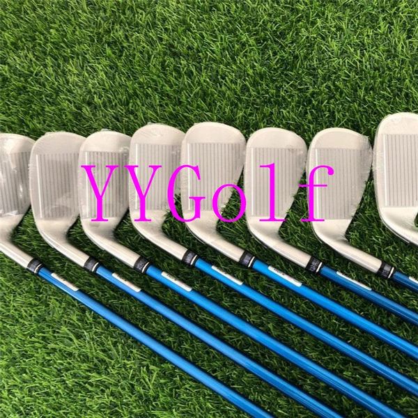complete set of clubs men's mp-1100 golf irons 8pcs 5-9pas r/s steel/graphite shafts including headcovers dhl
complete set of clubs men's mp-1100 golf irons 8pcs 5-9pas r/s steel/graphite shafts including headcovers dhl
