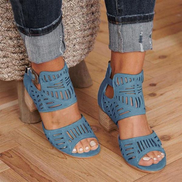 sandals 2021 vintage hollow out mid heel slip-on buckle ladies shoes artificial open toe casual wedding pumps women sandalias, Black
sandals 2021 vintage hollow out mid heel slip-on buckle ladies shoes artificial open toe casual wedding pumps women sandalias, Black