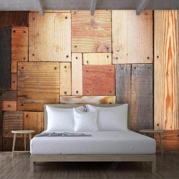 wallpapers milofi custom 3d wallpaper mural wood block board combination texture living room bedroom background wall decoration painti
wallpapers milofi custom 3d wallpaper mural wood block board combination texture living room bedroom background wall decoration painti